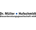 Logo Dr. Müller, Hufschmidt Steuerberatungsgesellschaft mbH Straelen