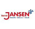 Logo Bernd Jansen Heizungs- und Sanitärtechnik Issum
