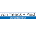 Logo Steuerberater van Treeck + Piest Straelen