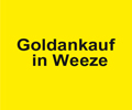 Logo Goldankauf Klein Udo Weeze