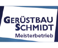 Logo Gerüstbau Schmidt GmbH Moers