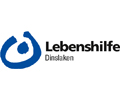 Logo LEBENSHILFE Dinslaken e.V. Dinslaken