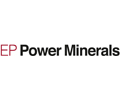 Logo EP Power Minerals GmbH Dinslaken