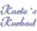 Logo Karle's Kurbad Dinslaken