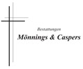 Logo Caspers Bestattungen Dinslaken
