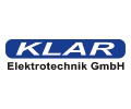 Logo Elektrotechnik Klar GmbH Dinslaken