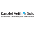 Logo Kanzlei O. Veith u. J. Duis Steuerberater u. Wirtschaftsprüfer Dinslaken