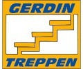 Logo Gerdin Treppen Dinslaken