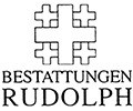Logo Bestattungen Rudolph Dinslaken
