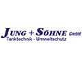Logo Jung + Söhne GmbH Tanksicherung u. Umweltschutz Dinslaken