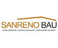 Logo SANRENO BAU Isolier- und Abdichtungstechnik GmbH Dinslaken