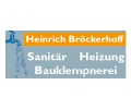 Logo Heinrich Bröckerhoff GmbH Installation Dinslaken