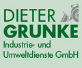 Logo Dieter Grunke Industrie- u. Umweltdienste GmbH Dinslaken