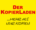 Logo Der Kopierladen Dinslaken
