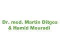 Logo Ditges Martin Dr. med. Dinslaken