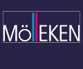 Logo Mölleken GmbH & Co. KG Dinslaken