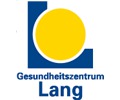 Logo Sanitätshaus Lang Dinslaken
