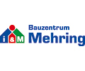 Logo Bauzentrum Mehring GmbH & Co. KG, Baustoffe-Bauelemente-Fliesen-Sanitär Dinslaken