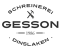 Logo Gesson Dinslaken