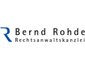 Logo Bernd Rohde Rechtsanwaltskanzlei Dinslaken