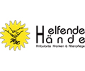 Logo Helfende Hände Dinslaken