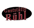 Logo Gaststätte Rühl Hünxe