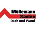 Logo Dach und Wand - Dachdeckerei Möllemann Meisterbetrieb Xanten