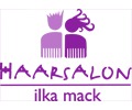 Logo Haarsalon Mack Ilka Xanten