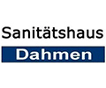 Logo Sanitätshaus Dahmen GmbH Xanten