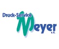 Logo DRUCK-SERVICE MEYER e.K. Alpen