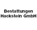 Logo Beerdigungsinstitut Hackstein Alpen