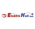 Logo Elektro Holl GbR Rheinberg
