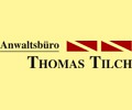 Logo Anwalt Arbeitsrecht Tilch Thomas Dinslaken