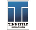 Logo TINNEFELD IMMOBILIEN ivd Wesel