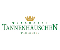 Logo Waldhotel Tannenhäuschen Wesel