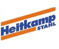 Logo Heitkamp Stahlhandel GmbH & Co. KG Wesel