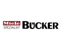 Logo Bücker Wesel