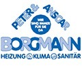 Logo Ansgar & Peter Borgmann Wesel