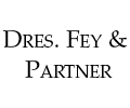 Logo Fey & Partner Dres. Wirtschaftsprüfer Wesel