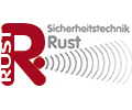 Logo Sicherheitstechnik Rust GmbH & Co. KG Wesel