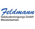 Logo Feldmann Gebäudereinigungs GmbH Wesel