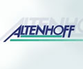 Logo Altenhoff Kassensysteme Kevelaer