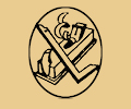 Logo Bau- und Möbeltischlerei Lauken Kamp-Lintfort