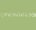 Logo Fengels Garten- und Landschaftsbau e.K. Hamminkeln