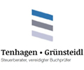 Logo Tenhagen u. Grünsteidl Steuerberater Wesel