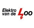 Logo Elektro van de Loo Dinslaken