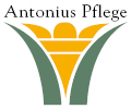Logo Antonius Pflege GmbH Moers