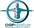 Logo MVZ OGPaedicum GmbH Moers