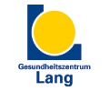 Logo Lang Sanitätshaus GmbH Moers