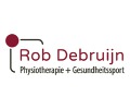 Logo Praxis für Physiotherapie Rob Debruijn Moers